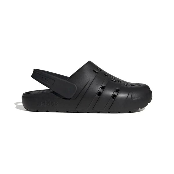Klapki basenowe adidas Adilette 2.0 Clog. Czarne klapki Adidas. Za 243.50 zł.