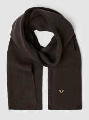 PME Legend Szal w kolorze brązowym rozmiar: onesize. Brązowe szaliki PME Legend, bez wzorów, z materiału. Za 147.91 zł.
