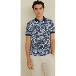 Mango Man - Polo Tropyd. Koszulki polo marki Mango Man. Za 119.90 zł.