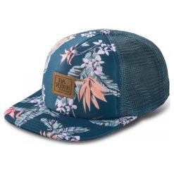 Dakine Czapka Hula Trucker. Czapki z daszkiem Dakine. W wyprzedaży za 75.00 zł.
