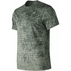New Balance MT91162MGN. T-shirty sportowe marki New Balance. Za 129.99 zł.