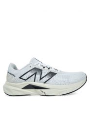 New Balance Buty do biegania FuelCell Propel v5 MFCPRCW5 Biały. Białe buty do biegania New Balance, bez wzorów, z materiału, bez zapięcia, do biegania. Za 399.99 zł.