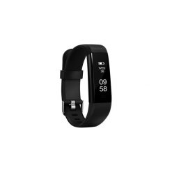 Acme ACT206 Czarna Smartband. Czarne smartbandy Acme. Za 129.90 zł.