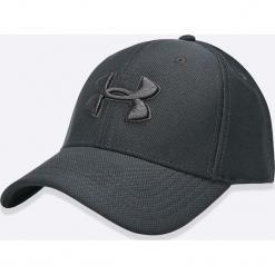 Under Armour - Czapka. Czapki z daszkiem marki Under Armour. Za 79.90 zł.