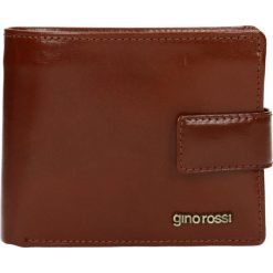 Portfel męski PIEMONTE. Portfele marki Gino Rossi. W wyprzedaży za 299.90 zł.