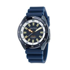 Zegarek Nautica. Niebieskie zegarki Nautica. Za 629.99 zł.