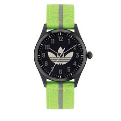 Zegarek adidas. Czarne zegarki Adidas. Za 439.99 zł.