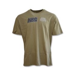 Koszulka sportowa unisex Nike NBA Courtside N31 Max90. Zielone t-shirty sportowe Nike, bez wzorów, bez ramiączek, do koszykówki. Za 138.60 zł.
