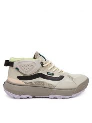 Vans Sneakersy MTE Crosspath Mid VN000CVVKKK1 Écru. Buty sportowe casual Vans, bez wzorów, z materiału, bez zapięcia. Za 379.99 zł.