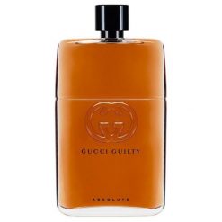 Gucci Gucci Guilty Absolute Woda perfumowana 150 ml Męskie. Perfumy męskie Gucci. Za 709.00 zł.