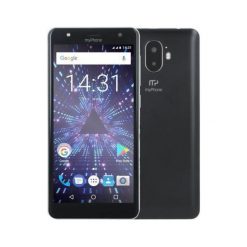 Smartfon myPhone Pocket 18x9 Czarny. Czarne smartfony myPhone. Za 256.99 zł.