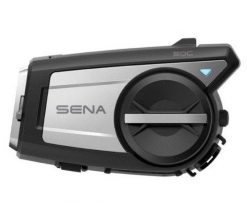 INTERKOMY MOTOCYKLOWE SENA 50C-01. Słuchawki bezprzewodowe SENA. Za 1,904.99 zł.