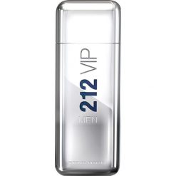 "212 Vip Men" - EDT - 50 ml. Perfumy męskie marki HUGO BOSS. W wyprzedaży za 164.95 zł.