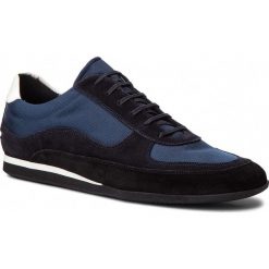Sneakersy JOOP! - Hernas 4140004161 Dark Blue 402. Buty sportowe casual marki JOOP!. W wyprzedaży za 389.00 zł.