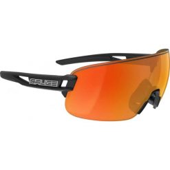 Okulary przeciwsłoneczne Salice 021 RW. Czarne okulary przeciwsłoneczne salice. Za 341.50 zł.
