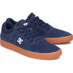 DC DC Crisis - Trampki Męskie - ADYS100029 40. Trampki marki DC. Za 299.00 zł.