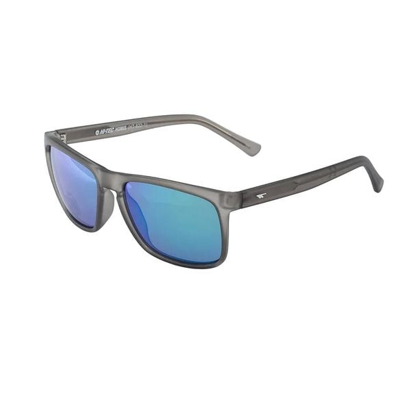 Okulary Przeciwsłoneczne Homis Z Polaryzacją. Szare okulary przeciwsłoneczne Hi-tec. Za 176.99 zł.