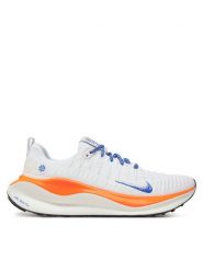 Nike Buty do biegania InfinityRN 4 Blueprint HJ6648 Biały. Białe buty do biegania Nike, bez wzorów, z materiału, bez zapięcia, do biegania. Za 579.99 zł.