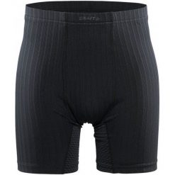 Craft Active Extreme 2.0 Black L. Bielizna termoaktywna marki Craft. W wyprzedaży za 109.00 zł.