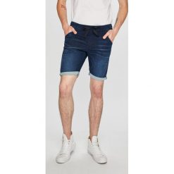 Tom Tailor Denim - Szorty. Szorty marki TOM TAILOR DENIM. W wyprzedaży za 89.90 zł.