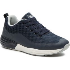 Sneakersy U.S. POLO ASSN. - Lucas TAREL4121S9/M1 Dkbl. Buty sportowe casual marki U.S. Polo Assn. Za 299.00 zł.