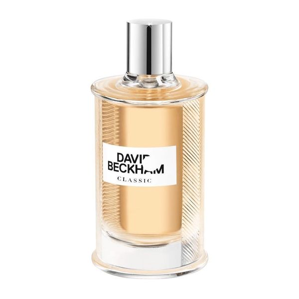 David Beckham Classic woda toaletowa dla mężczyzn 90 ml Męskie. Perfumy męskie David Beckham. Za 147.49 zł.