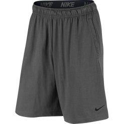 Nike Spodenki męskie Men's Training Short szary r. XXL (842267 038). Krótkie spodenki sportowe marki Nike. Za 100.44 zł.