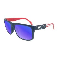 Okulary przeciwsłoneczne dla dorosłych - kategoria 3 z polaryzacją - Torrey. Brązowe okulary przeciwsłoneczne KNOCKAROUND. Za 176.00 zł.
