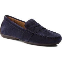Mokasyny POLO RALPH LAUREN - Reynold 803710098001 Navy. Mokasyny marki Polo Ralph Lauren. W wyprzedaży za 409.00 zł.