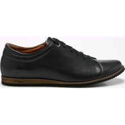 Conhpol - Półbuty Conhpol Dynamic. Eleganckie półbuty marki Conhpol. W wyprzedaży za 299.90 zł.