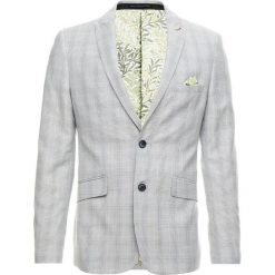 1904 PALE CHECK SUIT Marynarka garniturowa light grey. Marynarki marki Reserved. Za 529.00 zł.