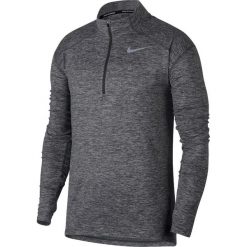 Nike Performance RUNNING DRY Koszulka sportowa grey. Koszulki z długim rękawem marki Nike Performance. Za 219.00 zł.