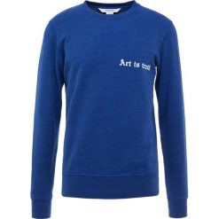 Zadig & Voltaire STEEVE ART Bluza atlantique. Bluzy Zadig & Voltaire. W wyprzedaży za 535.20 zł.