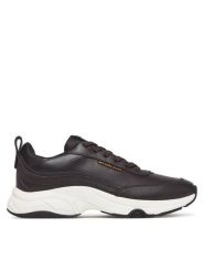 MICHAEL Michael Kors Sneakersy Hartley 42F6HAFS2L Brązowy. Brązowe buty sportowe casual MICHAEL Michael Kors, bez wzorów, ze skóry, bez zapięcia. Za 859.99 zł.