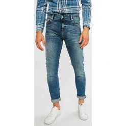 Scotch & Soda - Jeansy. Jeansy marki Scotch & Soda. W wyprzedaży za 259.90 zł.