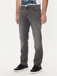 JOOP! Jeans Jeansy 15 Jjd-02Mitch 30043115 Czarny Modern Fit. Czarne jeansy JOOP! Jeans, m. Za 699.99 zł.
