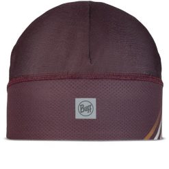 Czapka BUFF Underhelmet Liner. Czarne czapki zimowe Buff, bez wzorów. W wyprzedaży za 89.93 zł.