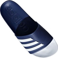 Granatowe Klapki adidas Adilette Tnd M F35436. Niebieskie klapki Adidas. W wyprzedaży za 179.00 zł.