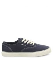 Gant Tenisówki Killox Sneaker 28638624 Niebieski. Niebieskie trampki GANT, m, bez wzorów, bez zapięcia. Za 539.99 zł.