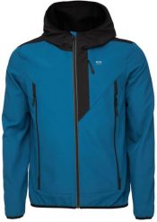 Męska kurtka softshell Loap Ursun Blue/Black 2XL. Czarne kurtki ÀLG, na jesień, m, bez wzorów, z elastanu, bez kaptura. Za 306.99 zł.