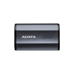 Zewnętrzny dysk SSD ADATA SE730H 256GB Tytanowy ASE730H-256GU31-CTI. Dyski zewnętrzne ADATA. Za 299.00 zł.