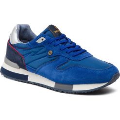 Sneakersy WRANGLER - Forest WM91050A Royal 014. Buty sportowe casual marki Wrangler. W wyprzedaży za 229.00 zł.