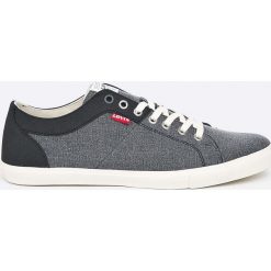 Levi's - Tenisówki. Trampki marki Levi's®. W wyprzedaży za 179.90 zł.