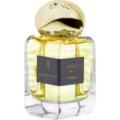 Lengling Munich Perfumy 100 ml. Perfumy męskie Lengling Munich. Za 2,064.79 zł.