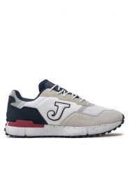 Joma Sneakersy C.1992 Men 2402 C1992S2402 Beżowy. Brązowe buty sportowe casual Joma, bez wzorów, z materiału, bez zapięcia. Za 149.99 zł.