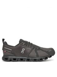 On Sneakersy Cloud 6 WP 3MF10063029 Brązowy. Brązowe buty sportowe casual On, bez wzorów, z materiału, bez zapięcia. Za 869.00 zł.