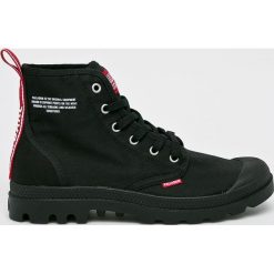 Palladium - Trampki. Trampki marki Palladium. W wyprzedaży za 299.90 zł.