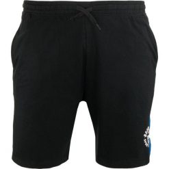 Męskie szorty sportowe ATHL. DPT Balzo Black - Oddychający i elastyczny. Czarne krótkie spodenki sportowe ZFOAM, m, bez wzorów, z bawełny. Za 156.99 zł.