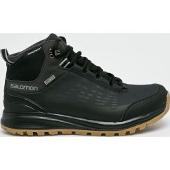 Salomon - Buty Kaipo CS Wp 2. Buty trekkingowe marki Salomon. W wyprzedaży za 359.90 zł.