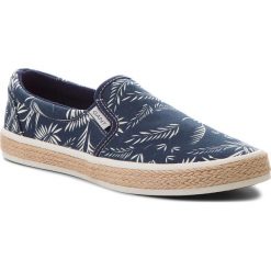 Espadryle GANT - Master 16678422 Multi Blue G663. Espadryle marki Kazar. W wyprzedaży za 199.00 zł.